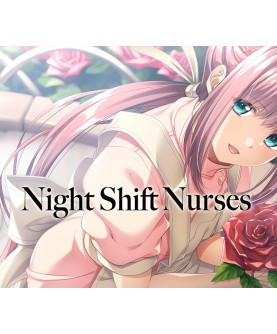 Night Shift Nurses Steam Key GLOBAL